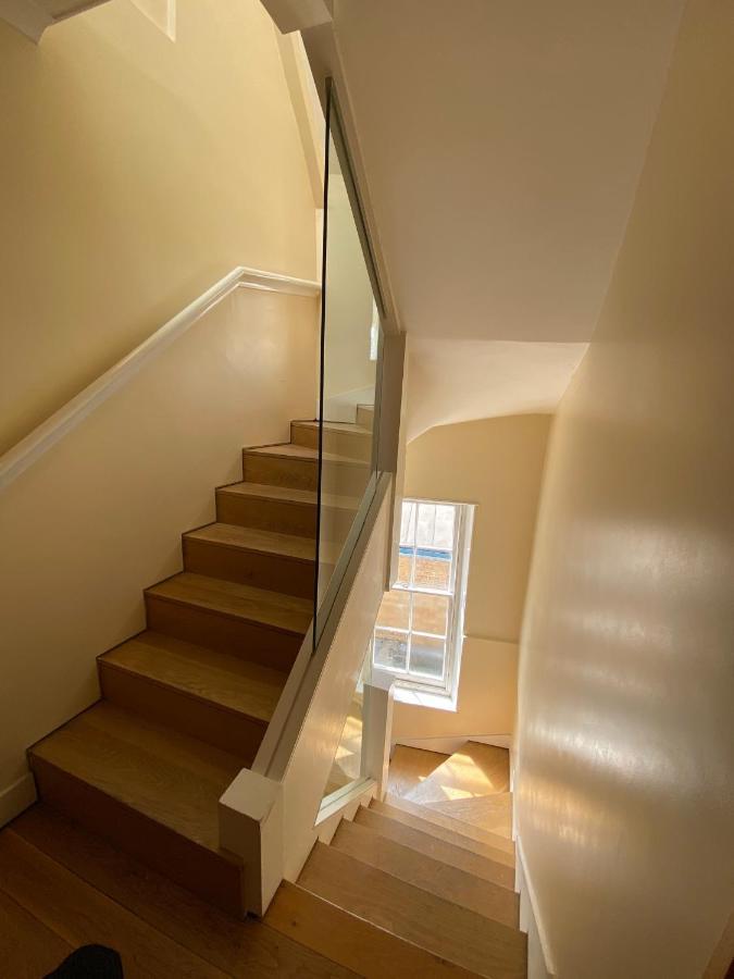 Seven Dials Studio Londra Dış mekan fotoğraf
